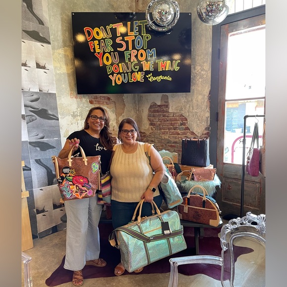 Handbags - SUNDAY Share Show Bags and Thangs! Sharing with Love!